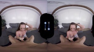 BaDoink Anal Session With Maddy O'Reilly VR Porn
