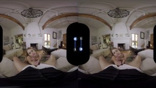 BaDoink VR Jill Kassidy Makes You Ready For Wedding VR Porn