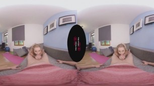 School Girl Big Cock Virtual Reality Alecia Fox Sexercises