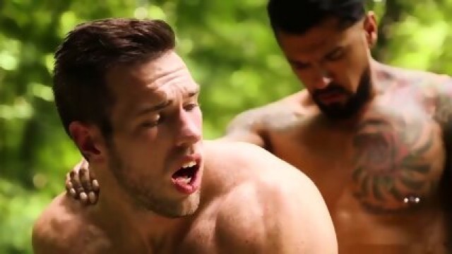 Boomer Banks Alex Mecum Flip Fuck