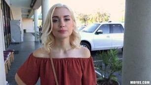 Publicpickups Mofos Anastasia Knight Blonde Braceface Fucks Outdoors Stepmother Stepson