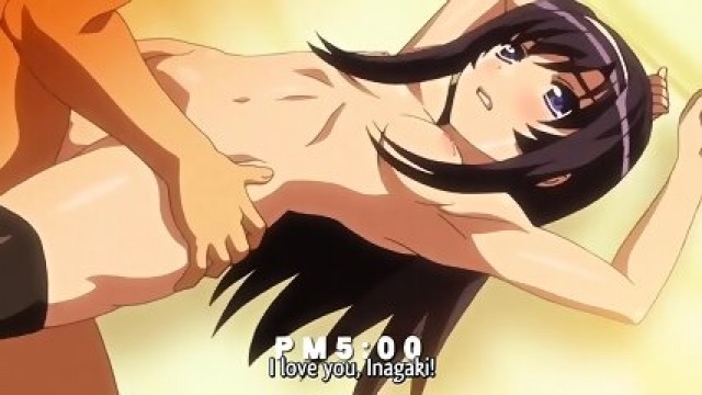 Shoujo Kyouiku 60FPS Ep 1 | Uncensored Hentai