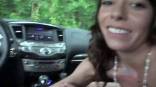 ATKGIRLFRIENDS VERA KING sucking your cock – YOUR DAY OUT WITH VERA IS A HUGE TEASE