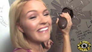 Krissy Lynn Big Glory Hole