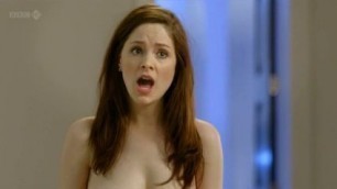 Sophie Rundle Naked In Episodes With Matt Le Blanc
