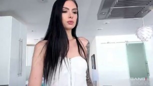 Fuck Me With Your Cock Marley Brinx Bang Cnfssins