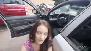 Girls Sucking Giant Dicks Lana Rhoades Bang Screw The Cops