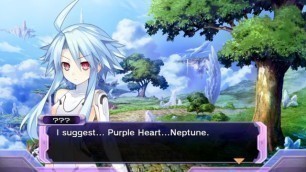 Sexy Hyperdimension Neptunia Re:Birth 1 Thx JamesJdog/Sparkling for Helping