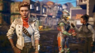 The Outer Worlds Official Trailer