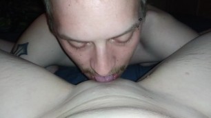 Eating some Delicious Pussy!