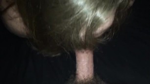 Wife Blowing Husband POV
