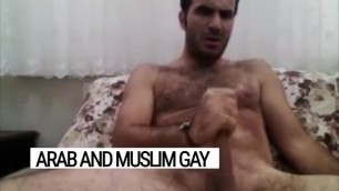 Arab Master: Egyptian Karam knows how to Handle Obedient Gay Slaves