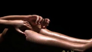[Solo] Rebeca Linares Sexual Nude Body - BodyXcapes