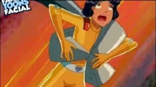 TOTALLY SPIES HENTAI sex videos