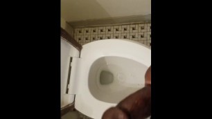 21 old Virgin Masturbate to his Step Sister in Bathroom P2