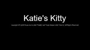 Katie's Kitty