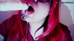 REDD: Oral Fixation & Spit [EXTENDED PREVIEW}