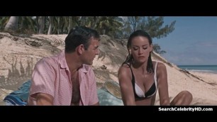 Claudine Auger in Thunderball (1966)