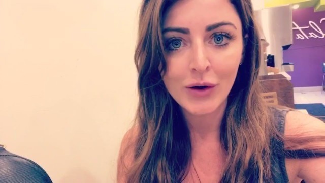 Sophie Dee - Insatiable Woman video update