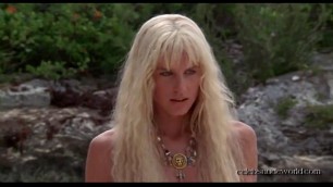 Daryl Hannah Splash scenes