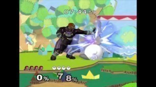 Why Kirby is bottom tier in melee