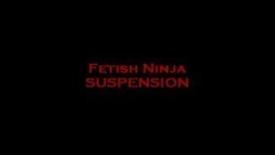 Fetish Ninja - Suspension