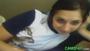 Teen Webcam Girls Free Amateur Porn Video