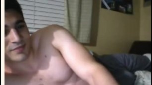 Sexy Omegle Guy