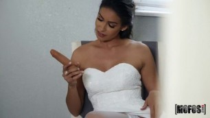 Sexual Girl Katana Kombat On Her Wedding Day PervsOnPatrol