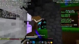 XNESTORIO FISTING PEOPLE IN BADLION EPISODE 2