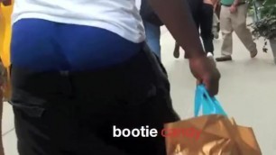 thug butt