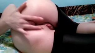 Big Ass Teen Anal